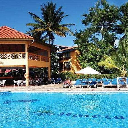 Dorado Club Resort Puerto Plata Екстер'єр фото