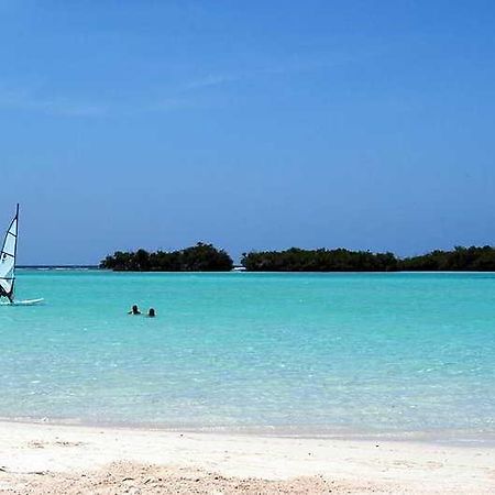 Dorado Club Resort Puerto Plata Екстер'єр фото