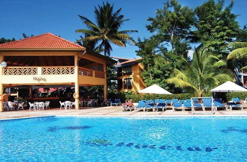 Dorado Club Resort Puerto Plata Екстер'єр фото