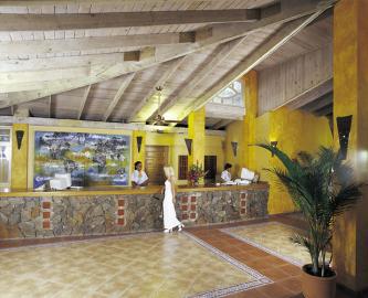 Dorado Club Resort Puerto Plata Екстер'єр фото